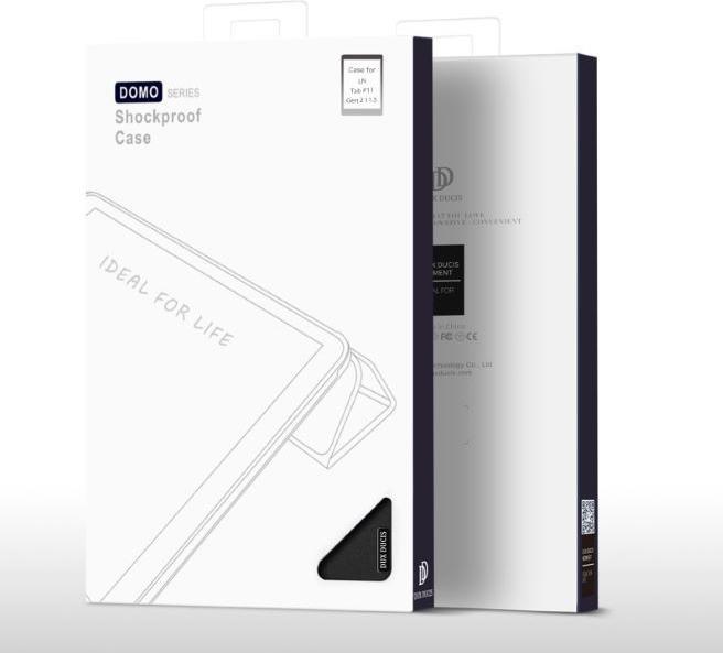 Produktbild Dux Ducis Domo Series (Lenovo Tab P11 Gen 2)