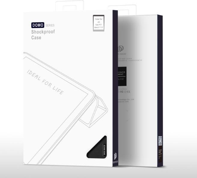 Produktbild Dux Ducis Domo Series (Lenovo Tab P11 Gen 2)