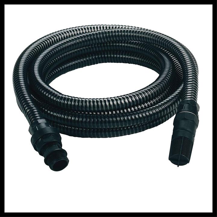 Produktbild Einhell Gartenpumpen-Set GC-GP 6538 Set (Gartenpumpe)