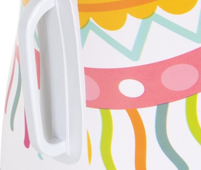 Immagine prodotto Jilong Alpaca