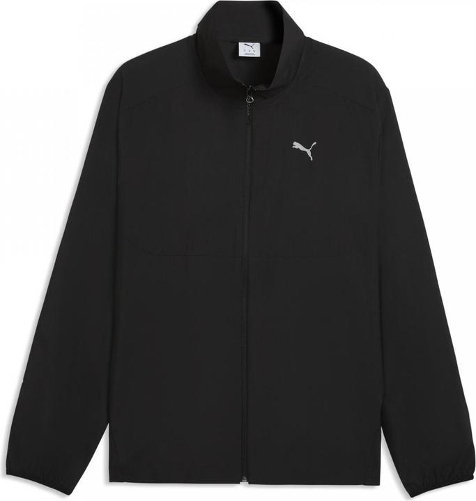 Produktbild Puma PUMATECH Woven Track Jacket (S)