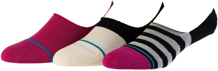 Immagine prodotto Stance Confezione Absolute 3 (confezione da 3, 38, 39, 40, 41, 42, 38 - 42)