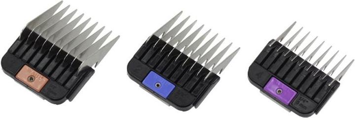 Produktbild Moser max45 (Hund)