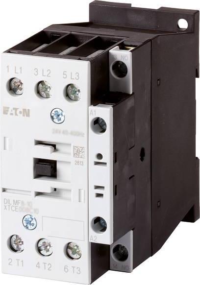 Actual product image Eaton DILMF11-10(RAC24)