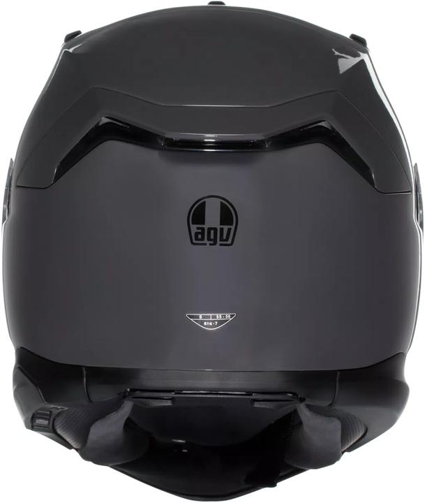 Produktbild AGV Casque intégral K-7 Mono (S)