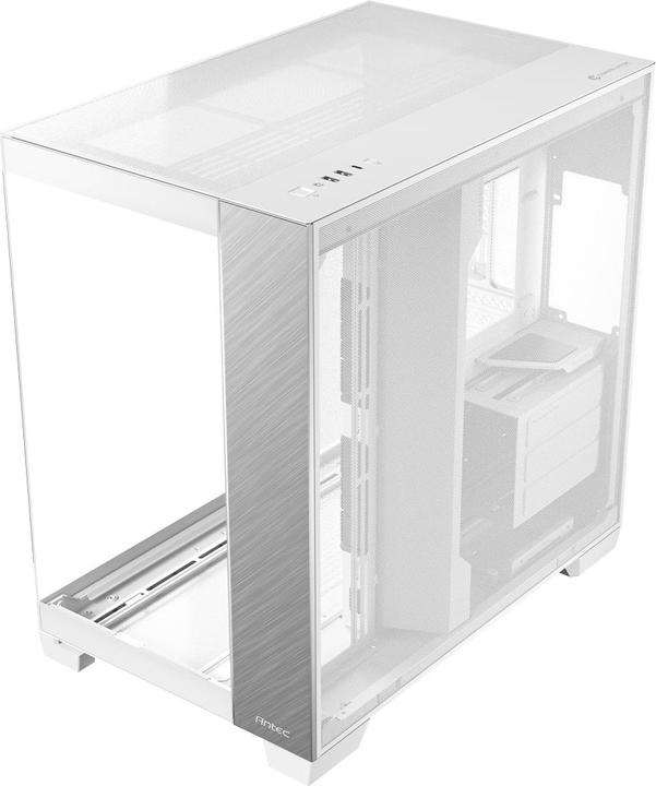 Produktbild Antec C8 (mATX, ITX, ATX)