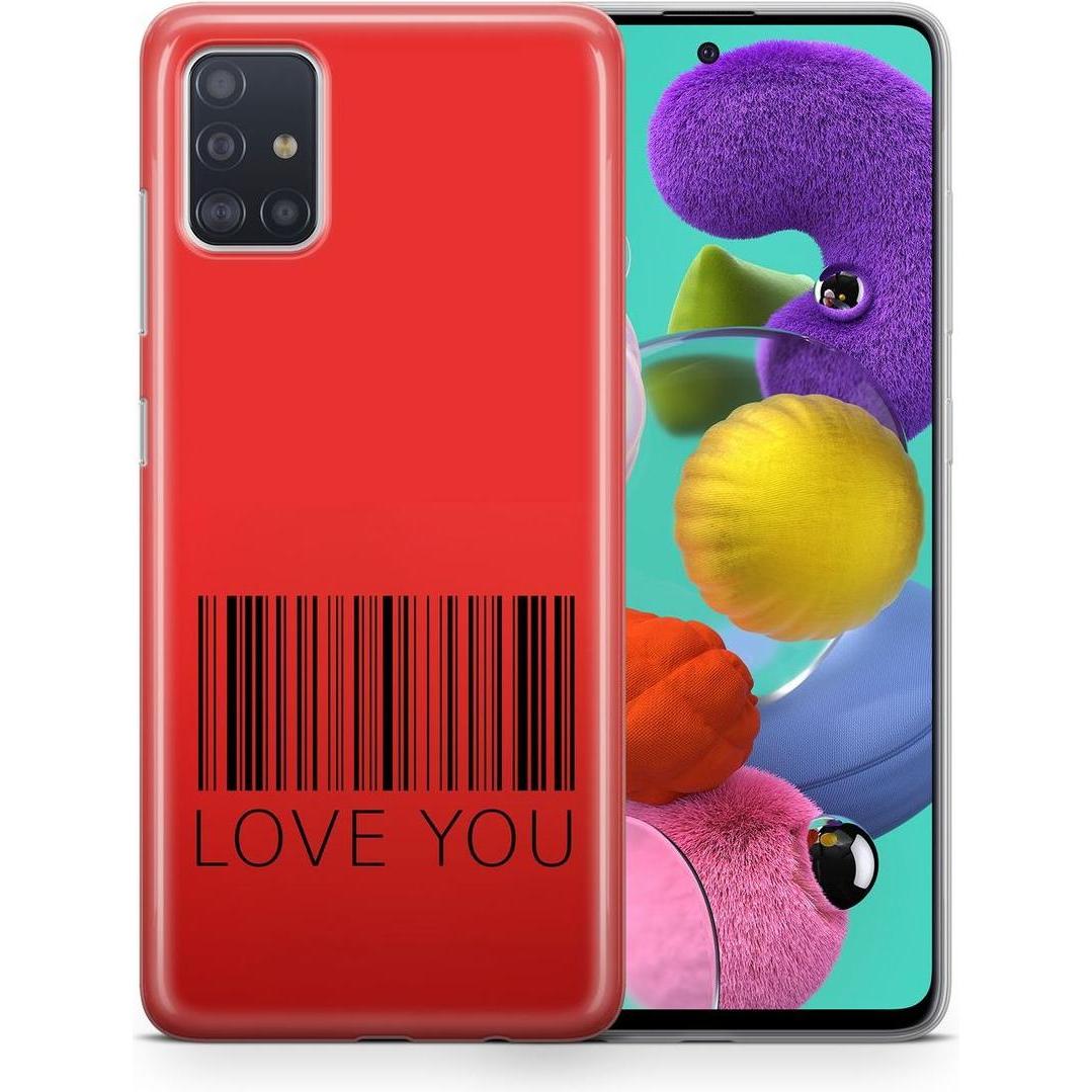 König Design Hülle Handy Schutz für Samsung Galaxy Note 9 Case Cover Tasche Bumper Etuis TPU (Samsung Galaxy Note 9), Sm...