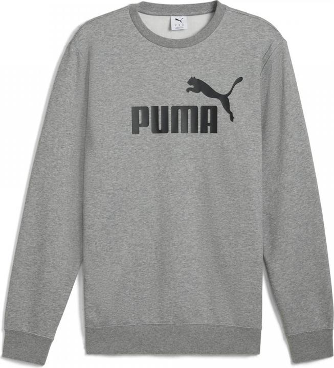 Actual product image Puma ESS No. 1 Logo Crew FL (XL)