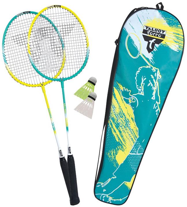 Talbot Torro Flügelball-Set „2 Fighter“