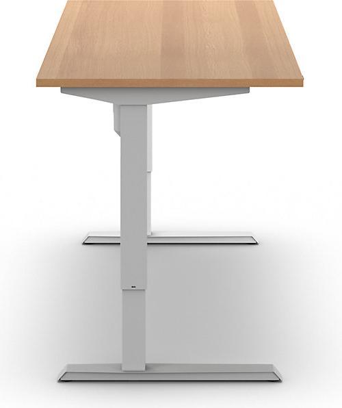 Actual product image kaiserkraft Venla (160 x 80 cm)