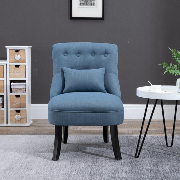 Image du produit Jamb Fauteuil rembourré