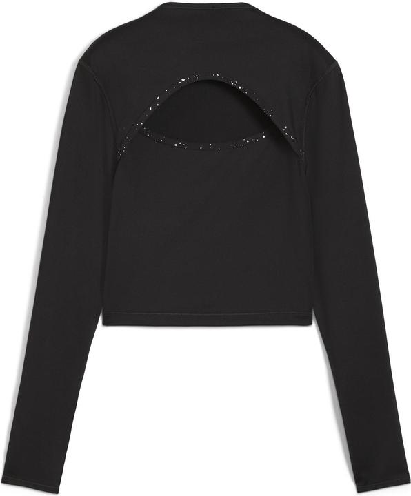 Actual product image Puma Intergalactic Ls Top (L)