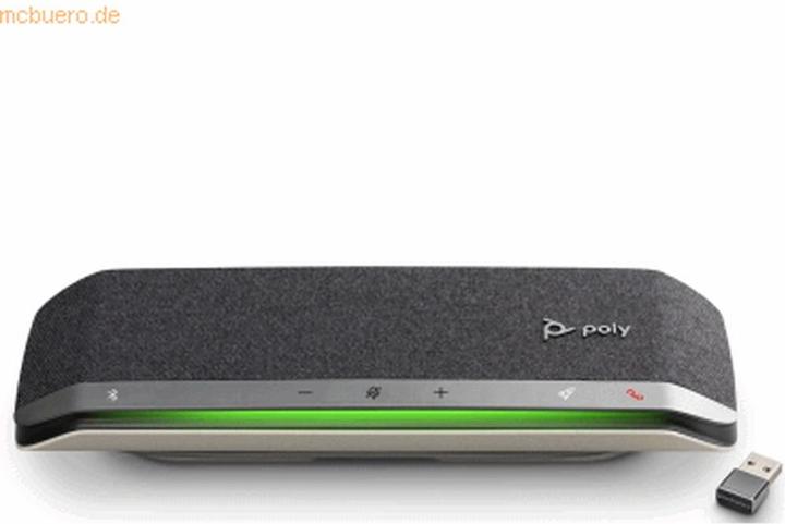 Produktbild Poly Sync 40+ (with BT600)