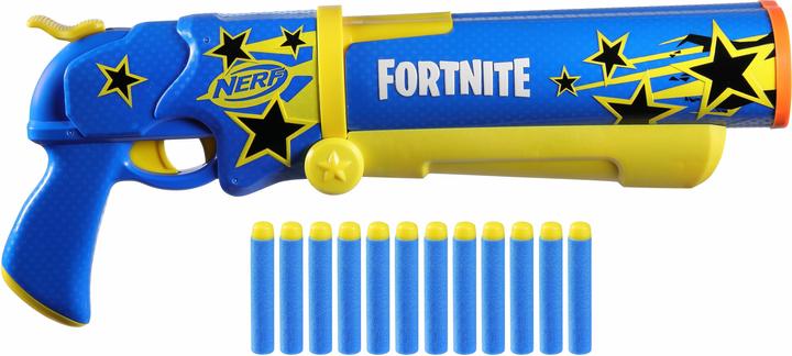 Image du produit Hasbro Nerf Fortnite Half Tone Hero F894