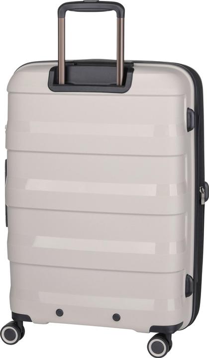 Actual product image Stratic Straw + hard shell case() (65 l, M (50 - 90l))