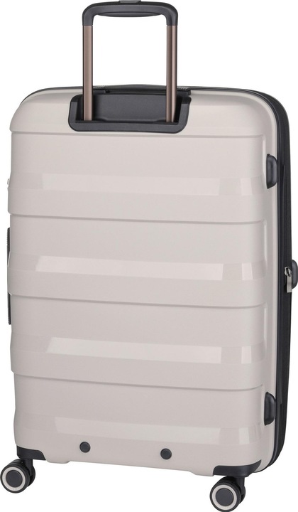 Produktbild Stratic Straw + Hartschalen Koffer() (65 l, M (50 - 90l))
