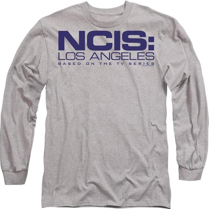 Produktbild NCIS: Los Angeles TShirt (M)