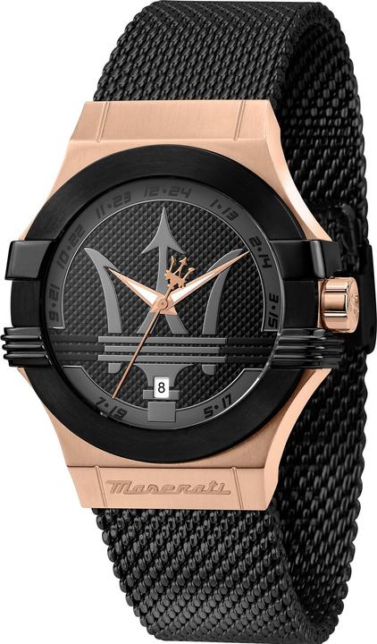 Actual product image Maserati Potenza (Chronograph, 40 mm)