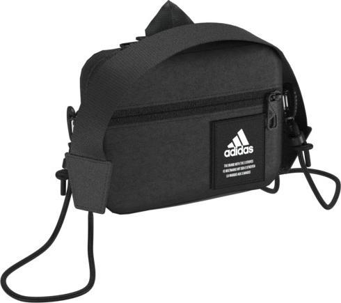 Immagine prodotto adidas Borsa a tracolla 4Athlts HB1312 HB1312 nero taglia unica