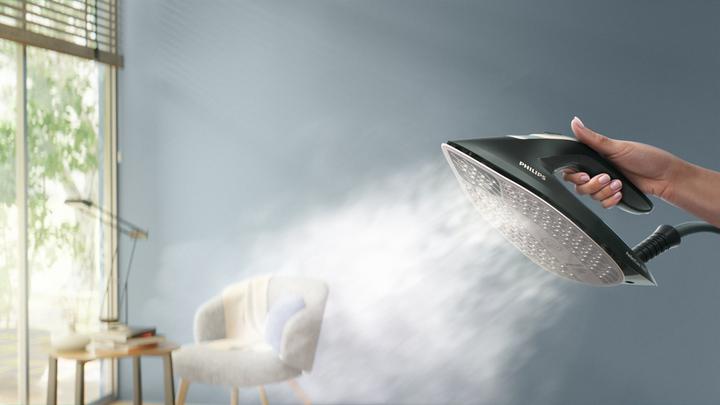 Actual product image Philips PerfectCare Dampfbügelstation 7000 Series (3120 W)