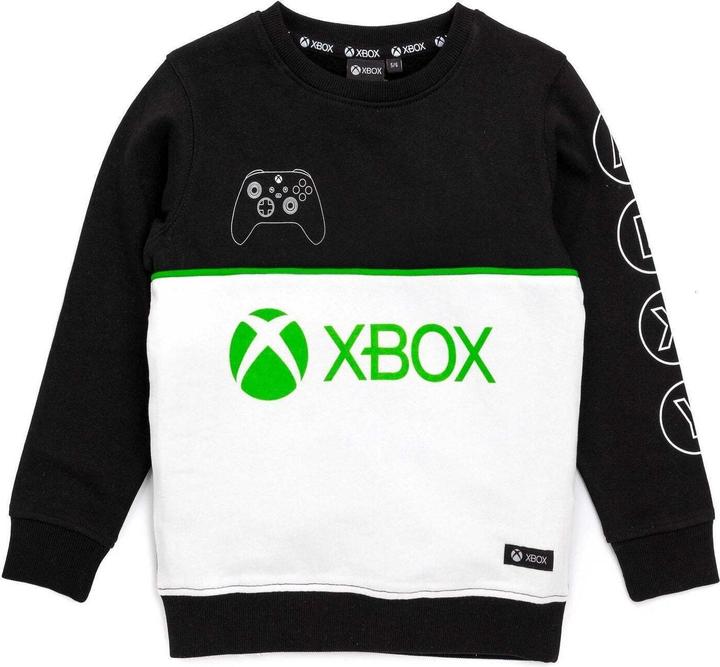 Produktbild Microsoft Sweatshirt Jungen (164)