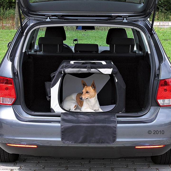 Produktbild Trixie Vario (Hund, Waschbar)
