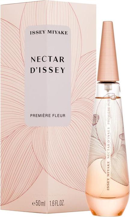 Actual product image Issey Miyake Nectar Première Fleur (Eau de parfum, 50 ml)