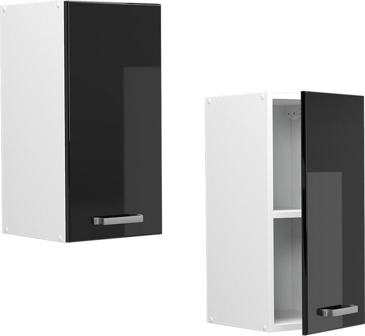 Immagine prodotto Vicco Hängeschrank R-Line (30 x 60 x 31 cm)