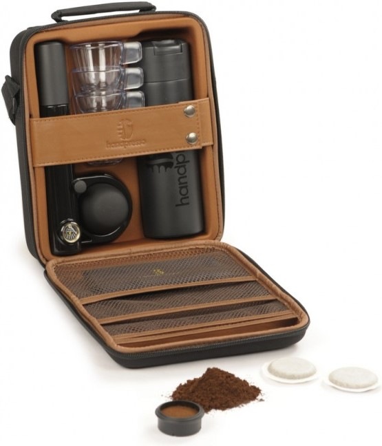 Handpresso Outdoor Set Hybrid (0.05 l)