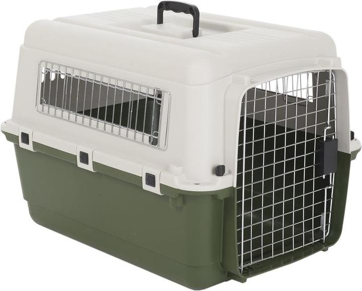 Produktbild zooplus Transportbox Feria Grösse 6 (L) (Hund)