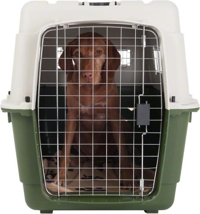 Produktbild zooplus Transportbox Feria Grösse 6 (L) (Hund)