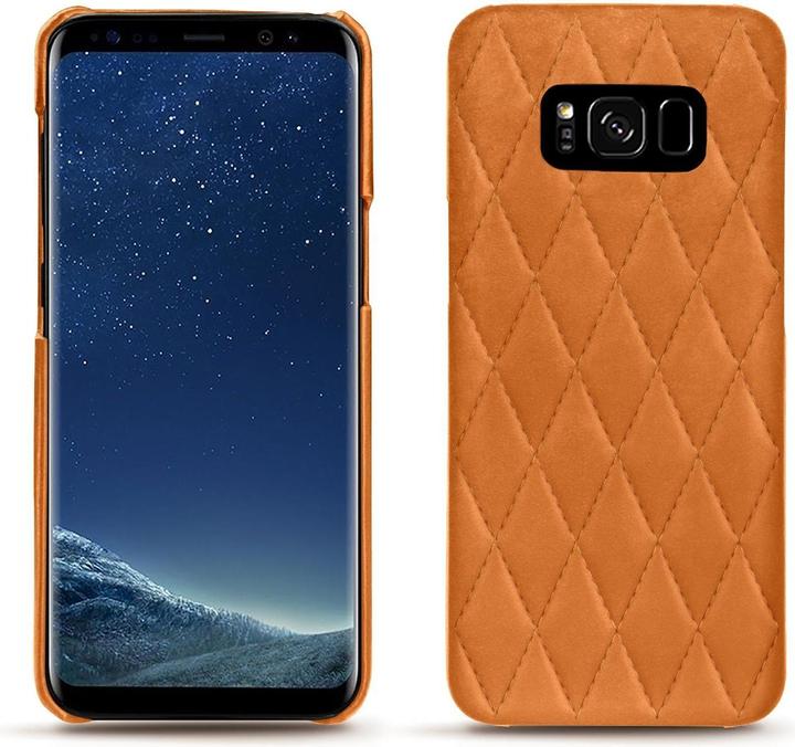 Produktbild Noreve Lederschutzhülle (Samsung Galaxy S8)