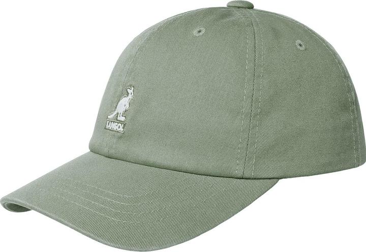 Actual product image Kangol Washed Baseball