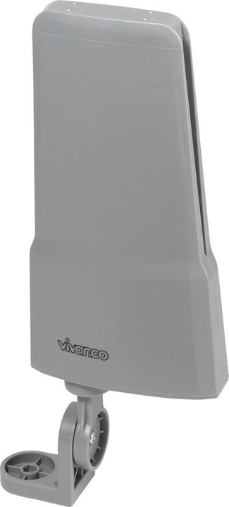 Image du produit Vivanco Tva 500 (Antenne plate, 42 dB, DAB/DAB+, DVB-T / -T2)