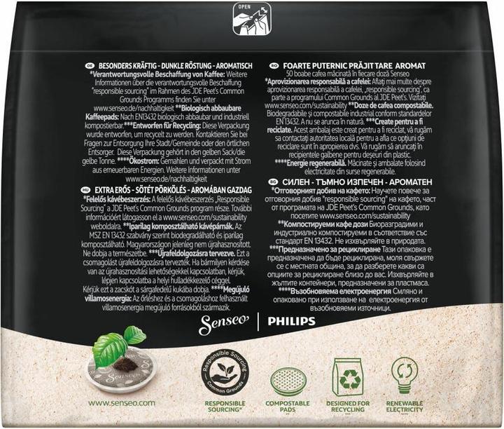 Produktbild Senseo Espresso Pads (16 x Port.)