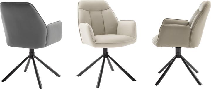 Produktbild DXRacer Rafaela