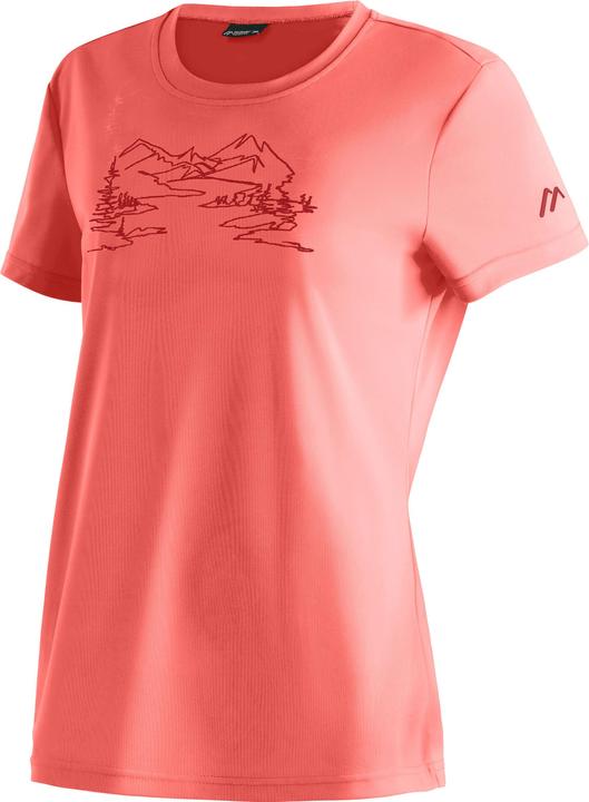 Produktbild Maier Sports Wilma Print (4XL)