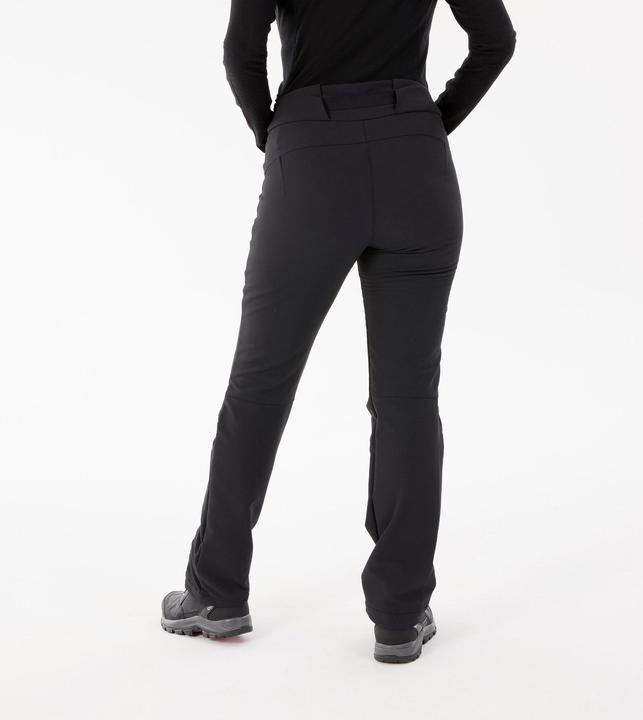 Actual product image Quechua Women's warm water-repellent winter hiking trousers - SH500 Mountain (Frequency band 38 (2600 MHz))