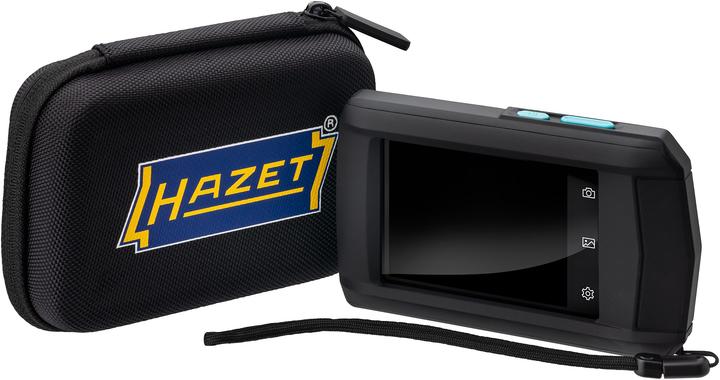 Image du produit HAZET Caméra thermique 1992-2