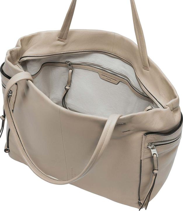 Immagine prodotto Liebeskind Berlin Shopper Geräumiger Shopper aus weichem Leder