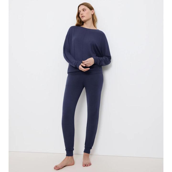 Produktbild Triumph Schalen-BH-Hemd Cozy Comfort Top (46)