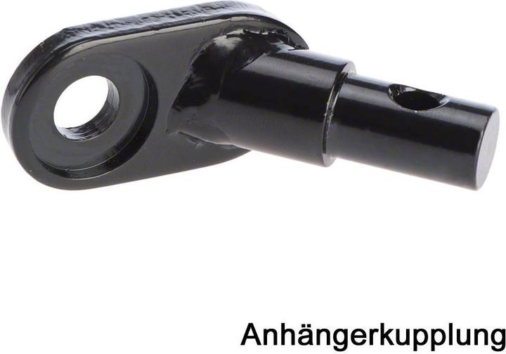 Karlie Bike trailer No Limit Doggy Liner Paris de Luxe up to 50 kg