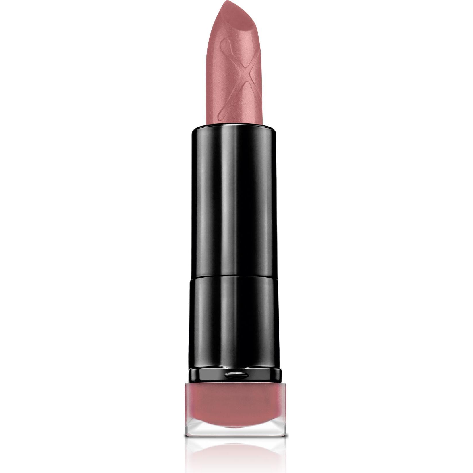 Thumbnail - Max Factor, Lippenstift + Lipgloss, Velvet Mattes (05 Nude)