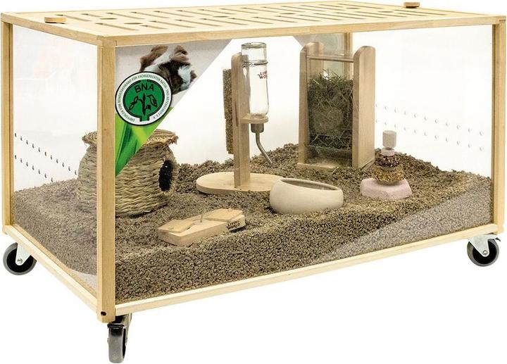 Produktbild Hagen Nagerwohnheim