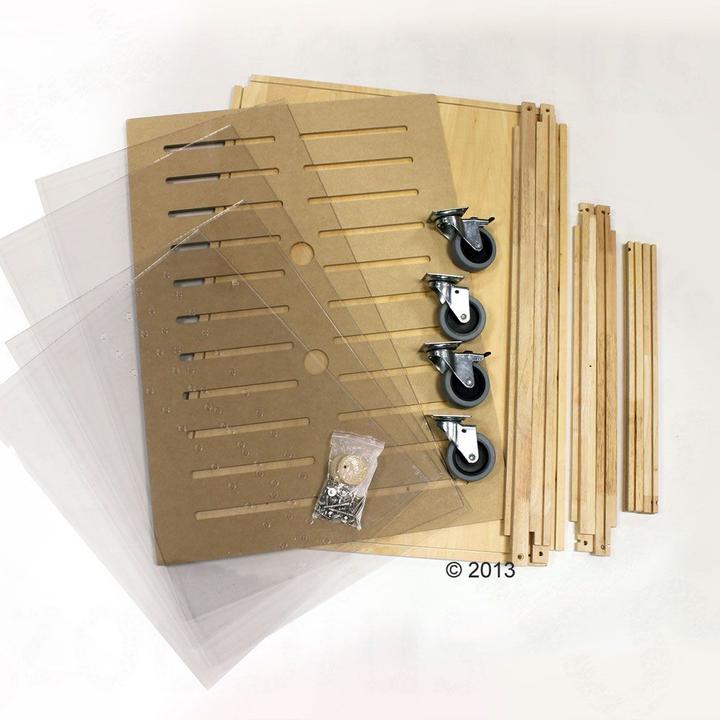 Produktbild Hagen Nagerwohnheim