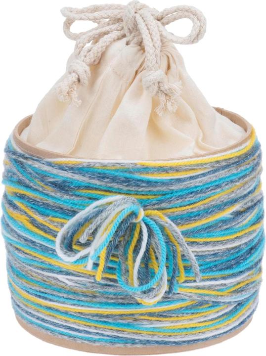 Image du produit Glorex Sac à pommes de terre dans une boîte en carton