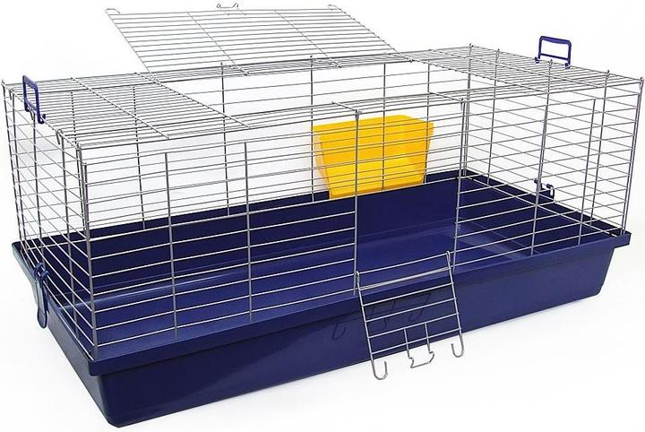 Produktbild Skyline Kleintierkäfig Maxi