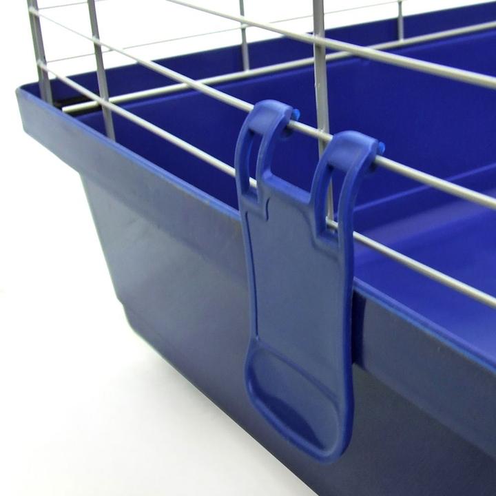 Produktbild Skyline Kleintierkäfig Maxi