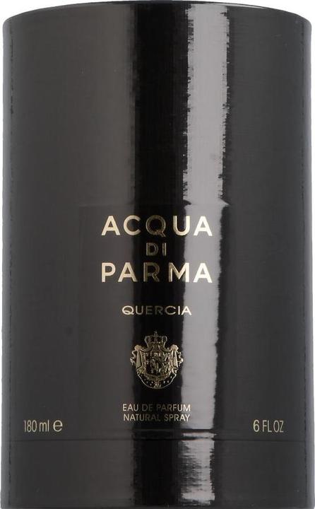 Actual product image Acqua Di Parma Quercia (Eau de parfum, 180 ml)