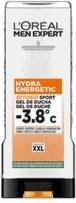 Produktbild L'Oréal Paris Men Expert Hydra Energetic Extreme Duschgel 400 Ml (400 ml)